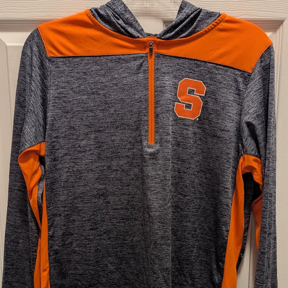 Syracuse Orange DryFit Hoodie